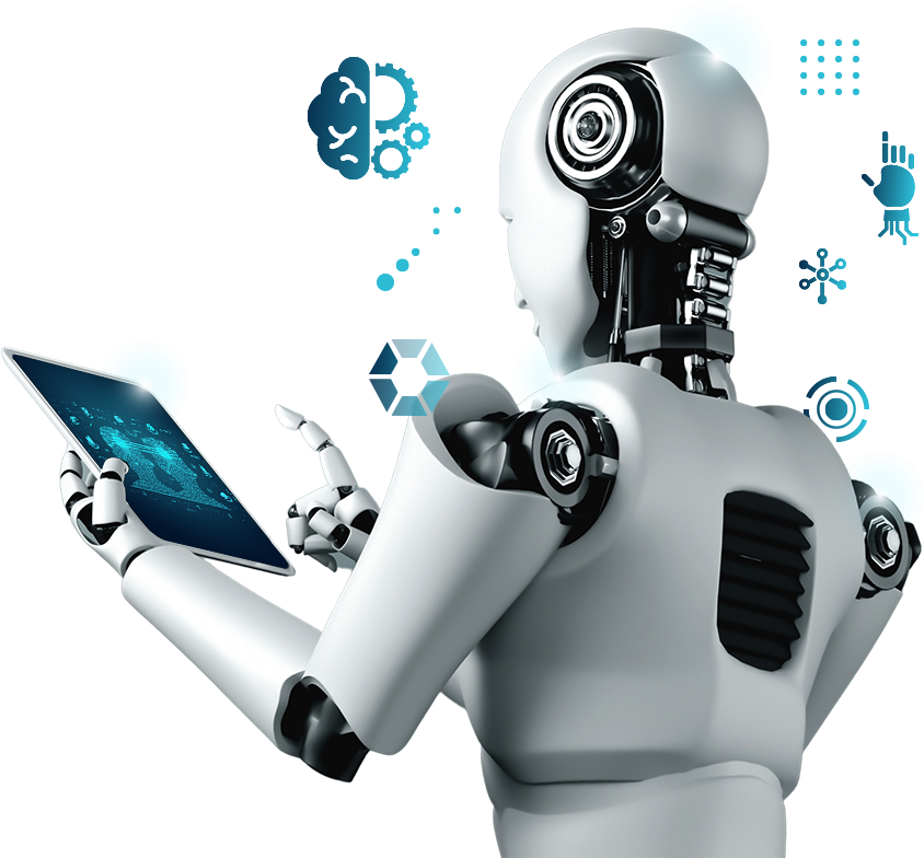 AI Technology Banner